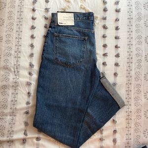 Gap boyfriend Jeans